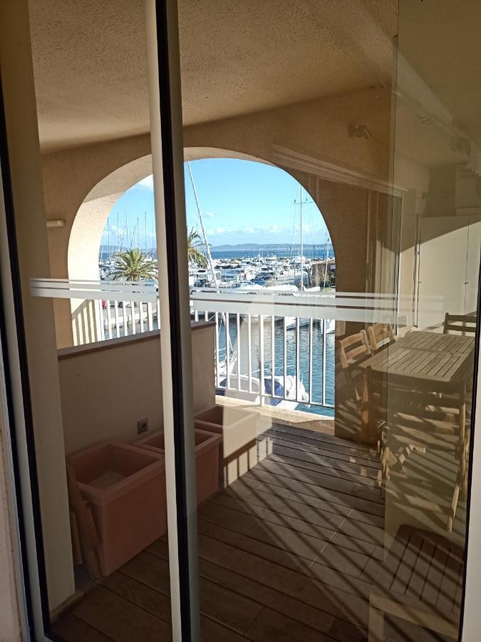 Studio Hyeres Port المظهر الخارجي الصورة