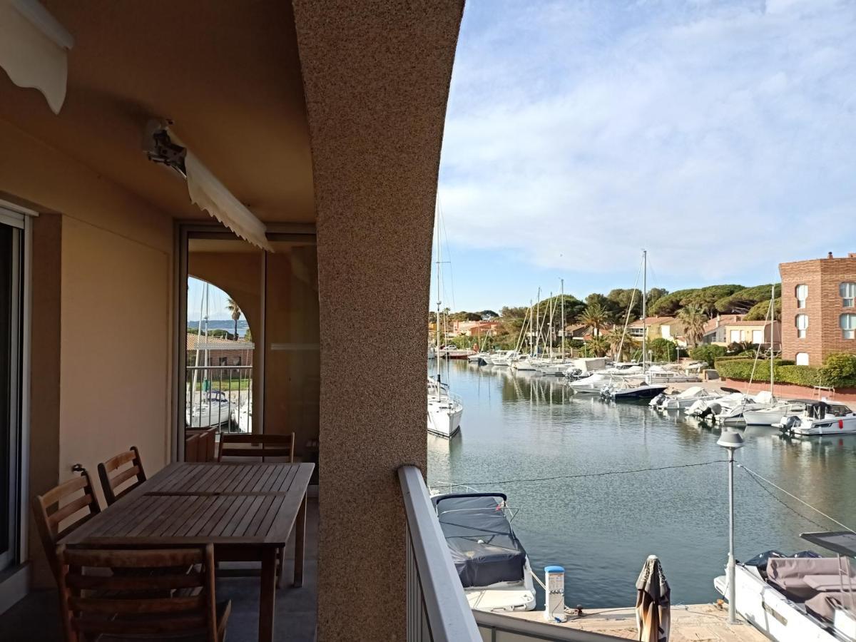 Studio Hyeres Port المظهر الخارجي الصورة