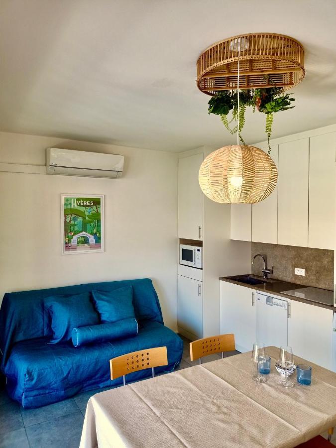 Studio Hyeres Port المظهر الخارجي الصورة