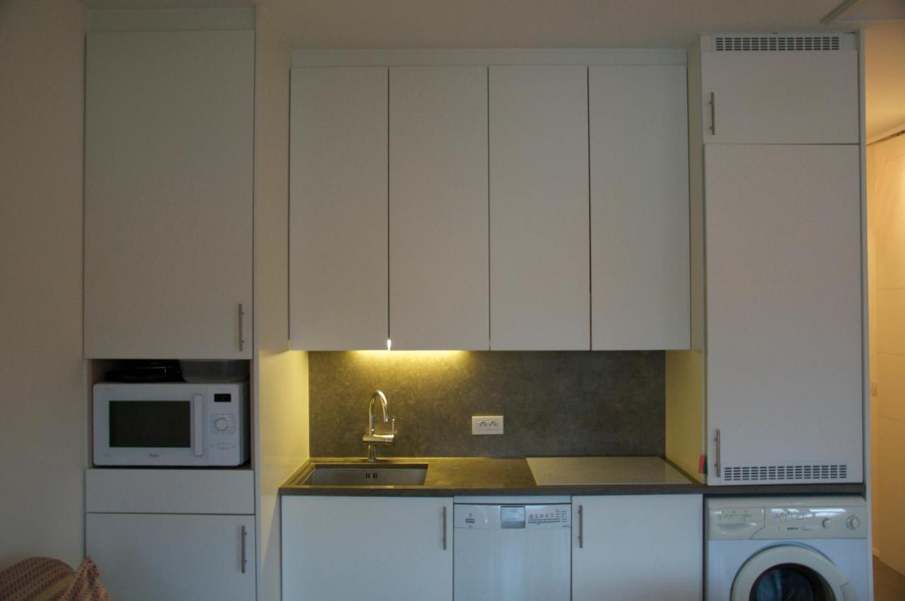 Studio Hyeres Port المظهر الخارجي الصورة