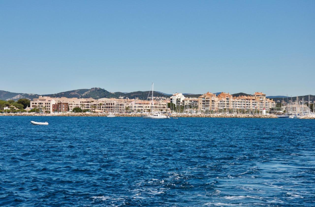Studio Hyeres Port المظهر الخارجي الصورة