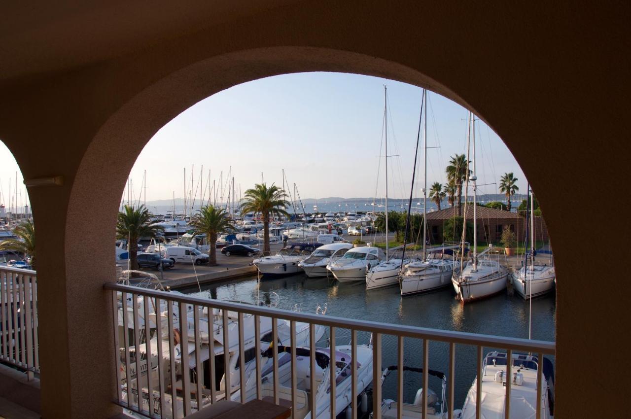 Studio Hyeres Port المظهر الخارجي الصورة